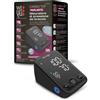 Uragme - WEcareyu Cardio Top Misuratore di Pressione Parlante Confezione 1 Pezzo