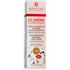 Erborian CC Crème Hight Definition Radiance Face Cream SPF 25 15 ml ombra Doré