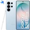 Samsung Smartphone Galaxy S26 Ultra 256GB-12GB Sky Blue