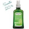 Olio cellulite Betulla Weleda