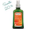 Olio massaggi Arnica Weleda