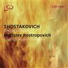 AMPED Shostakovich: Sinfonia N.5 (Sacd)