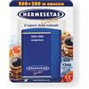 Hermesetas Gold Dolcificante 500+200 Cpr 35gr