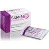 Pharmanutra Spa Sideral Folico 30mg 20bst