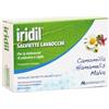 Iridina Iridil Lavaocchi 14 Salviette Monodose