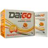 Daigo Arancia 24+6bst Omaggio