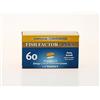 Fish Factor Plus 60 Perle Grandi