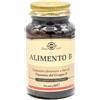 Solgar Alimento B 50capsule