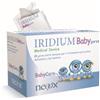 Iridium Baby Garze Oculari 28pz