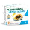 Energya Body Spring Papaya Fermentata Magnesio E Potassio 14bst