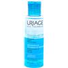 Uriage Laboratoires Dermatologiques Uriage Struccante Occhi Waterproof Occhi Sensibili 100ml