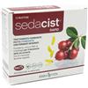Erba Vita Group Sedacist Rapid 6 Bustine Phyto + 6 Bustine Symbiotic