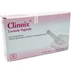 Abbate Gualtiero Srl Clinnix Lavanda Vaginale 4flx140ml