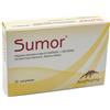 Arcapharma Srl Sumor 20cpr