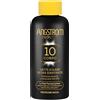 Angstrom Latte Solare Protettivo Hydraxol Spf10 200ml