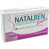 Italfarmaco Natalben Supra 30capsule