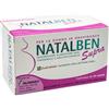 Italfarmaco Natalben Supra 90capsule