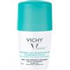 Vichy Deodorante Anti-traspirante 48h - Per Pelle Sensibile Roll-on 50 Ml Efficace Per 48 Ore