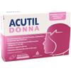 Acutil Donna 20cpr