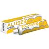 Skinius Srl Aluseb Alukina Crema 30ml