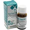 Named Tea Tree Oil Melaleuca 10ml