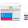 Mylan Amorolfina Mylan Onicomicosi Smalto Medicato 2.5 Ml