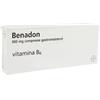 Teofarma Srl Benadon 300mg Vitamina B6 10 Compresse