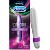 Durex Intense Play Pure Fantasy Vibratore A Diverse Velocità