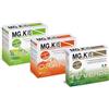 Mg-k Vis Mgk Vis Lemonade 30bst