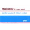 Farmaceutici Damor Spa Fitostimoline 20% Antiflogistico Crema Vaginale +12 Applicatori 60 Grammi