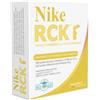 New Mercury Srl Nike Rck Integratore Ad Azione Tonica 100 + 100 Bustine