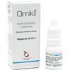 Omikron Italia Srl Omk1 Gocce Oculari 10ml