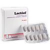 Bruschettini Srl Lacteol 5mld Fermenti Lattici 20 Capsule
