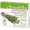 Roger&gallet (lab. Native It.) Clorofilla 30cpr