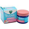 Vicks Babyrub Massaggio Lenitivo E Rilassante Per Bebè Cosmetico-unguento 50 Grammi