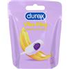 Durex Intense Vibration Vibe Ring Sensazioni Stimolanti Anello Vibrante