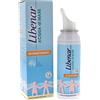 Libenar Acqua Di Mare Ipertonica Decongestionante Con Punta Morbida Spray 100ml