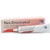 Ibsa Farmaceutici Italia Neo-emocicatrol Unguento Nasale 20 Grammi