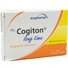 Ecupharma Srl Ard Cogiton Long Time 20capsule