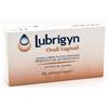 Lubrigyn Ovuli Vaginali 10pz