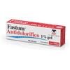 A. Menarini Fastum Antidolorifico Gel 100 Grammi