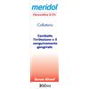 Meridol Colluttorio Senza Alcol 300ml
