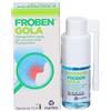 Froben Gola Spray Orofaringeo 15 Ml