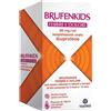Brufenkids Febbre E Dolore 20mg/ml Aroma Fragola Senza Zucchero Sospensione Orale 150ml
