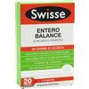 Swisse Ultiboost Entero Balance 20capsule