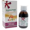 Schwabe Pharma Italia Kalobatuss Adulti Sciroppo 180g