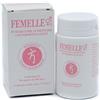 Bromatech Femelle 30capsule