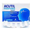 Acutil Fosforo Advance 50 Compresse