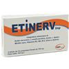 Smp Pharma Sas Etinerv 30cpr