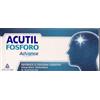 Acutil Fosforo Advance 10 Flaconcini